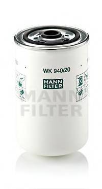 MANN-FILTER WK94020