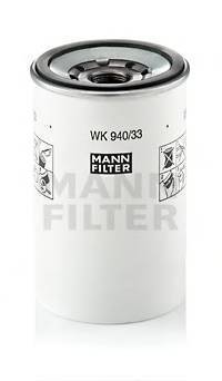 MANN-FILTER WK 940/33 x