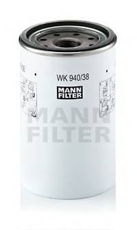 MANN-FILTER WK 940/38 x