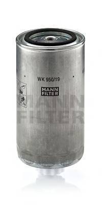 MANN-FILTER WK95019