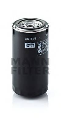 MANN-FILTER WK95021