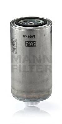 MANN-FILTER WK9506