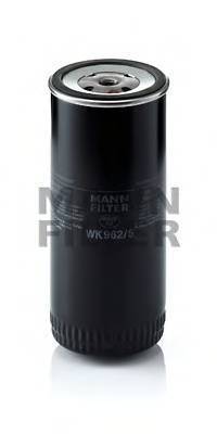 MANN-FILTER WK9625