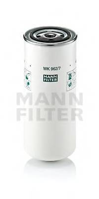 MANN-FILTER WK9627