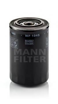 MANN-FILTER WP 1045