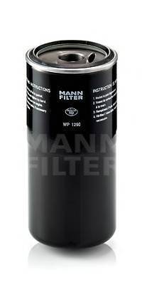 MANN-FILTER WP1290