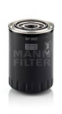 MANN-FILTER WP 9002