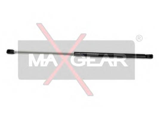 MAXGEAR 12-0081