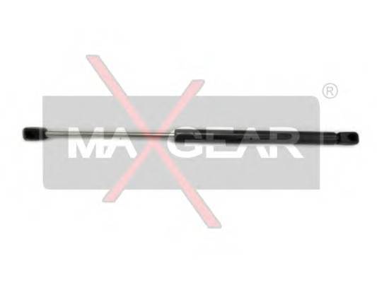 MAXGEAR 120124