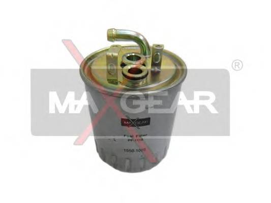 MAXGEAR 26-0022