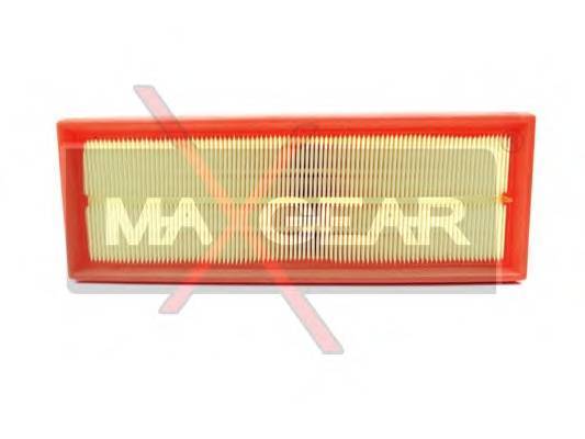 MAXGEAR 260201