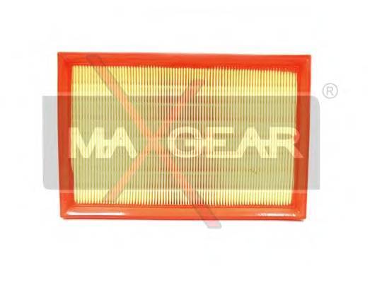 MAXGEAR 260202