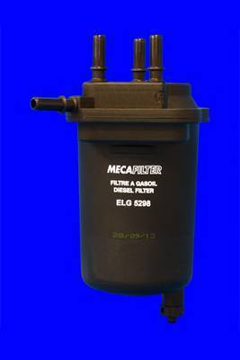 MECAFILTER ELG5298