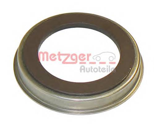 METZGER 0900266
