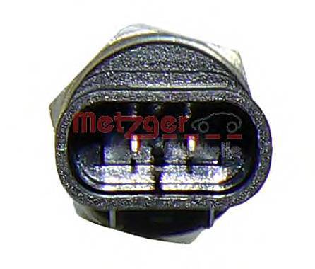 METZGER 0912072