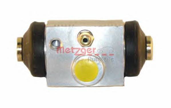 METZGER 101-704
