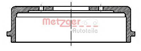 METZGER BT 742