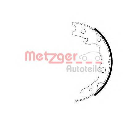 METZGER MG223