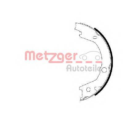 METZGER MG225