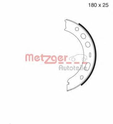 METZGER MG979