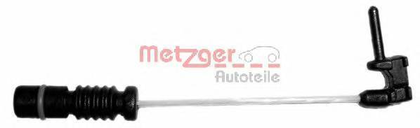 METZGER WK17025