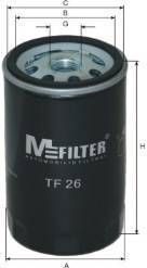 MFILTER TF26