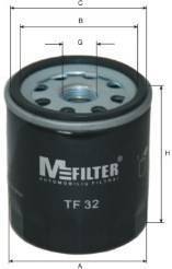 MFILTER TF 32