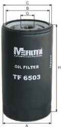 MFILTER TF6503