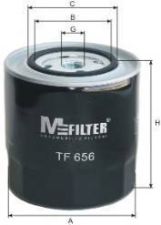 MFILTER TF656