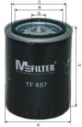 MFILTER TF657