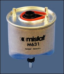 MISFAT M631