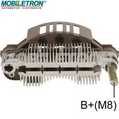 MOBILETRON RM-99HV