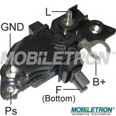 MOBILETRON VR-B266