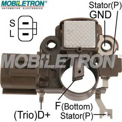 MOBILETRON VRH20097H