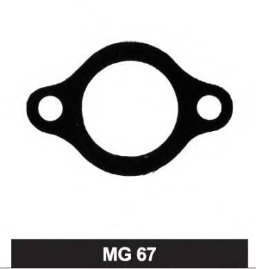 MOTORAD MG67