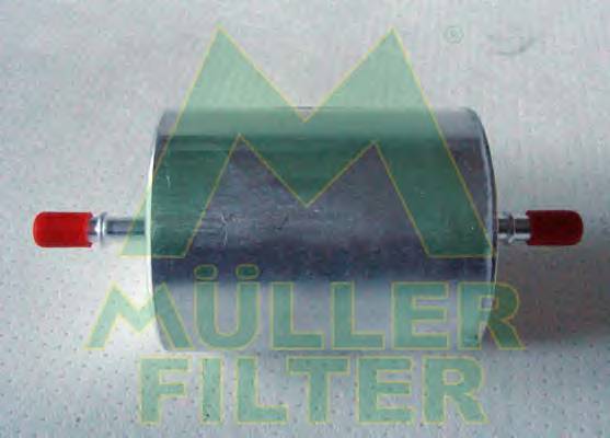 MULLER FILTER FB232