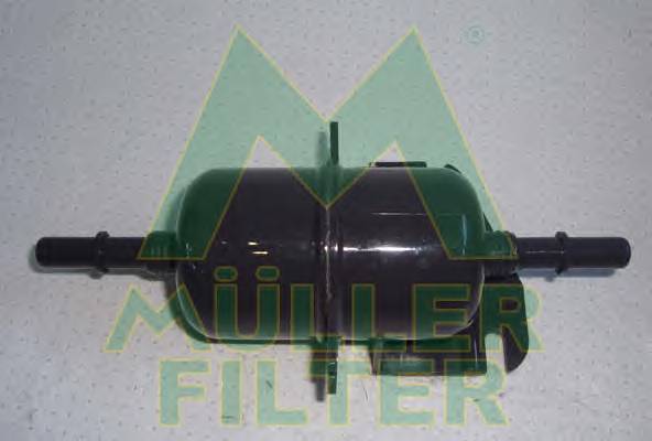 MULLER FILTER FB284