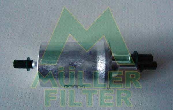 MULLER FILTER FB293