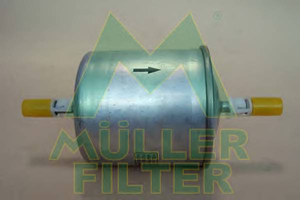 MULLER FILTER FB305