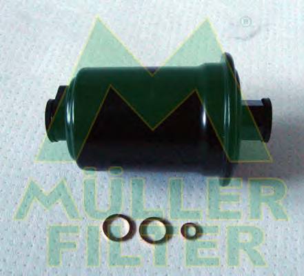 MULLER FILTER FB316