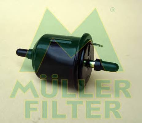 MULLER FILTER FB350