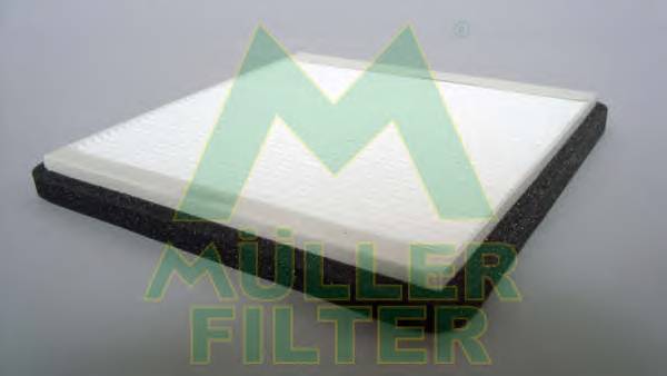 MULLER FILTER FC001