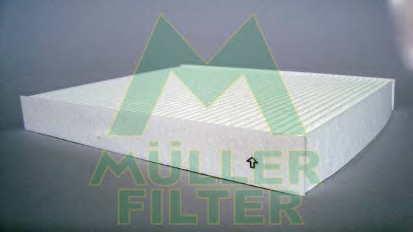 MULLER FILTER FC110