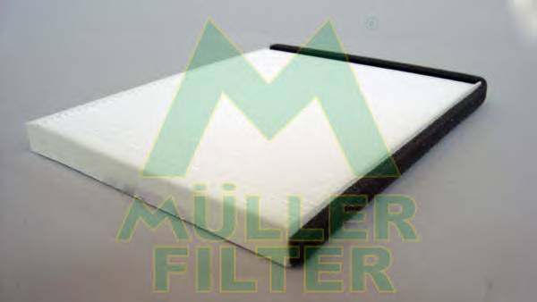 MULLER FILTER FC121