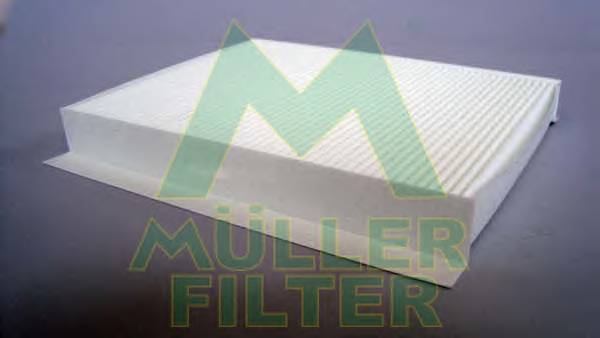 MULLER FILTER FC122