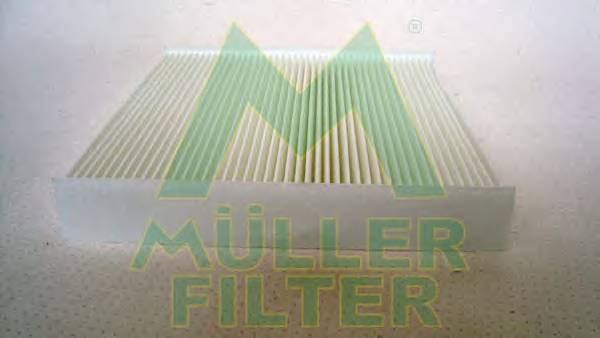 MULLER FILTER FC123
