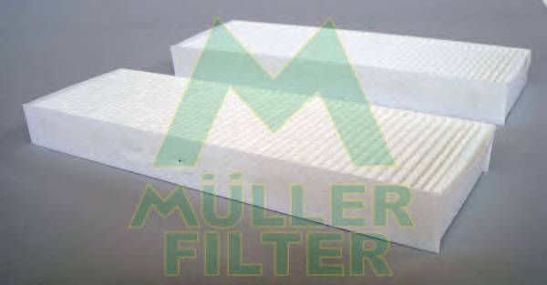 MULLER FILTER FC128x2
