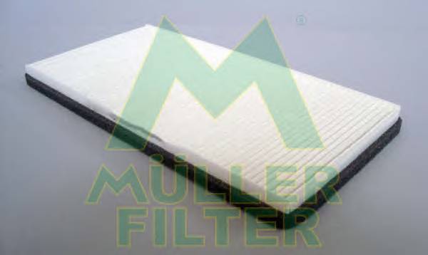 MULLER FILTER FC135
