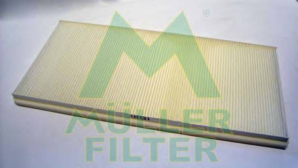 MULLER FILTER FC136