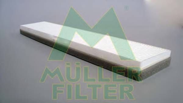 MULLER FILTER FC150